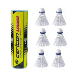 Buy Dunlop Carlton Shuttlecock Online in Kuwait - Intersport