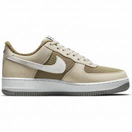 Nike Men's Air Force 1 Low '07 LV8 Toasty Rattan