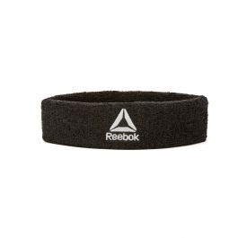 Buy Reebok Sports Headband Black Online in Kuwait Intersport
