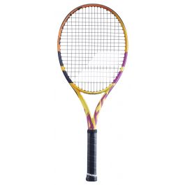 Buy Babolat Pa Rafa S Tennis Racket Online in Kuwait - Intersport