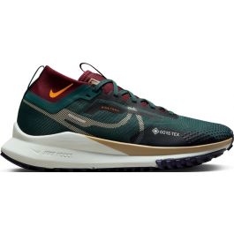 Buy Nike Pegasus Trail 4 GORE TEX Men s Waterproof Trail Running Shoes Online in Kuwait Intersport