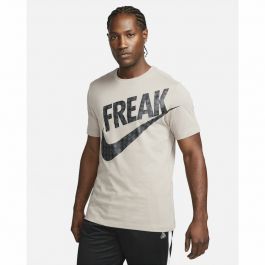 freak t shirt nike