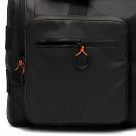 Nike Storm-fit Adv Utility Power Duffel Bag (small, 31l) in Black for Men