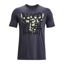 修行僧 UNDER ARMOUR PROJECT ROCK GLOBE SS 1373746-295 Coal