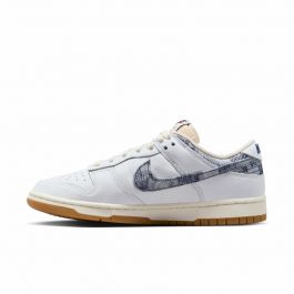 porcelain dunk low