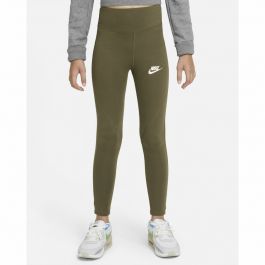 Buy Nike Sportswear Favorites Kid's High-Waisted Leggings Online