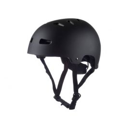 Firefly Helm Prostyle Matt 2.0 - Robuster Rollsport-Helm Mit Belüftung