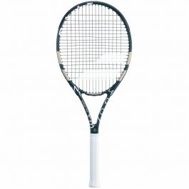 Buy Babolat Evoke 102 Wimbledon Tennis Racket Online in Kuwait