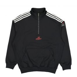 Adidas X 100 Thieves Men'S Half-Zip Sweater Online Kuwait - SNKR