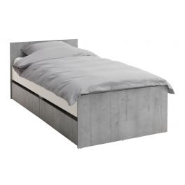 Jysk under on sale bed storage