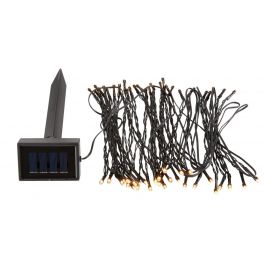 Buy Solar string lights BERGIRISK Online From JYSK Kuwait
