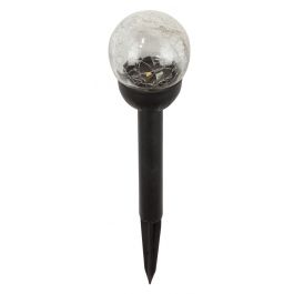 Jysk on sale solar lights