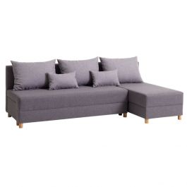 Jysk sofa chaise deals longue