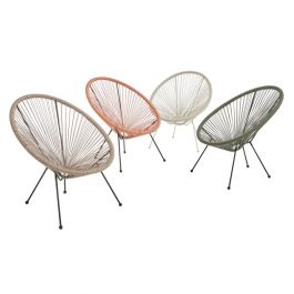 Jysk online papasan chair