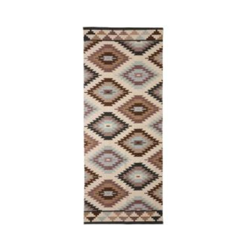 Kuwait Rugs Buy Rug Avenbok 80X200 Multi-Coloured Online in Kuwait | JYSK Kuwait