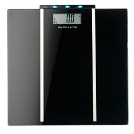 Body Fat Bathroom Scale Morup - 5-150kg, Electric Scale