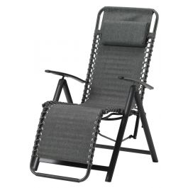 Buy Relaxer EGHOLT grey Online From JYSK Kuwait