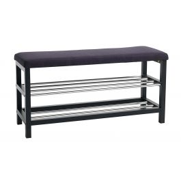 Storage on sale bench jysk