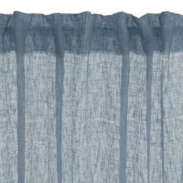 Buy Curtain UNNEN 1x140x300 linen look Online From JYSK Kuwait