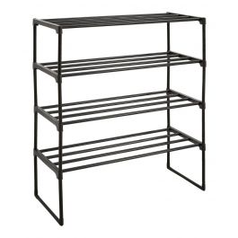 Jysk outlet shoe bench