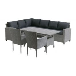 Jysk corner store sofa garden