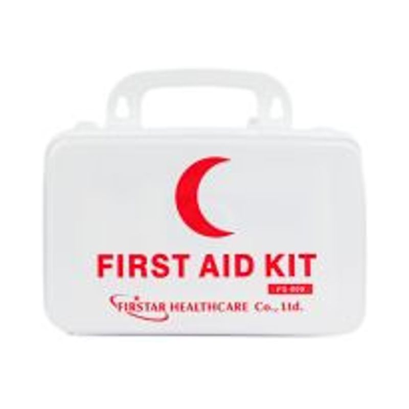 Buy First Aid Kit -FS 009 Online Kuwait - Al Mutawa Ph