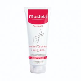 Mustela Light Legs Gel 125ml
