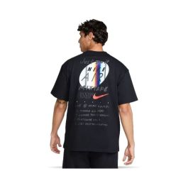Nike Sportswear Men's T-Shirt Online Kuwait - The Athletes Foot
