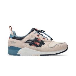 ao Shop Asics Men's Lace-Up Lyte Classic Low Ankle Sneakers