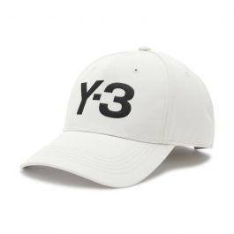 ☆新品☆【Y-3】 CLASSIC LOGO CAP adidas Y-3 Classic Logo Cap - Black | Free Shipping with