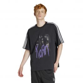 【IONSEOUL】Kevin Warm Sweat T Shirt (2color) 5JH047 Buy Calvin Klein Men Black Matt Shine Split Logo T-Shirt