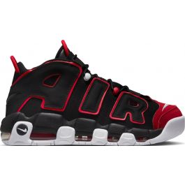 More uptempo red 2025