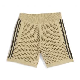 Adidas X Clot Crochet Short Online Kuwait - SNKR