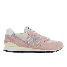 New balance 996 rose on sale