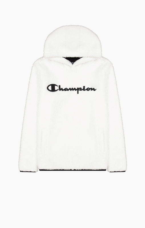 Buy Men'S Micro Fleece Hoodie Online in Kuwait - Champion