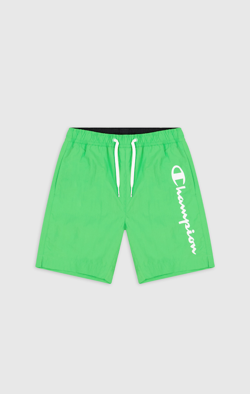 Champion on sale swimming shorts