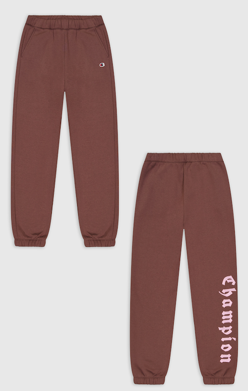 Champion short online sweatpants