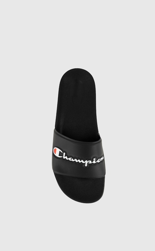 Champion slide online slippers