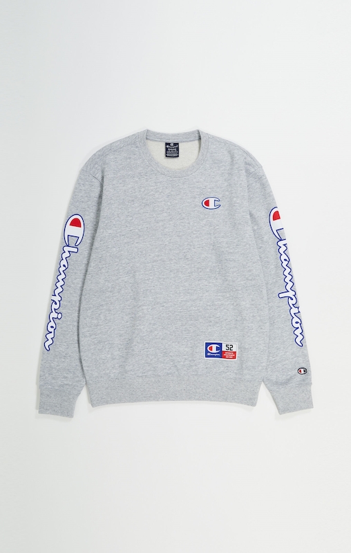 Men's Sweatshirts| Cardigans online Kuwait - Champion