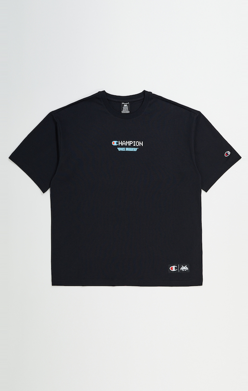 Buy Champion x SPACE INVADERS Collections Online Kuwait