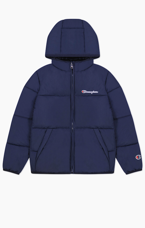 Champion Hooded Jacket - Padded jackets