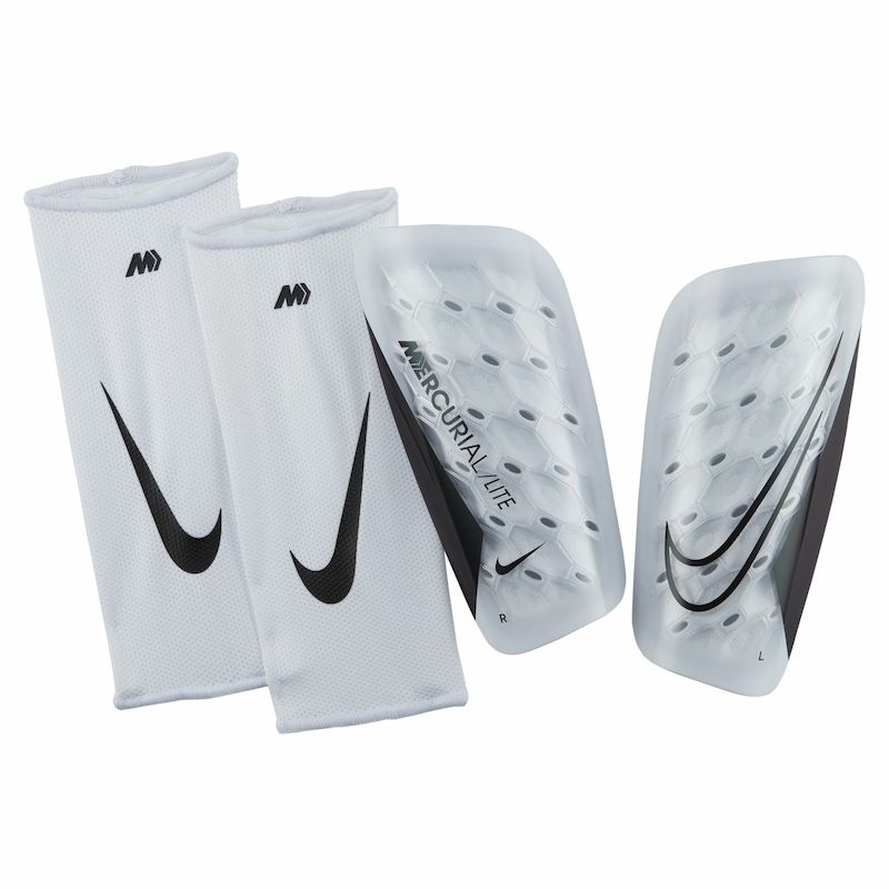 Buy Nike Mercurial Lite Football Shin Guards Online in Kuwait Intersport