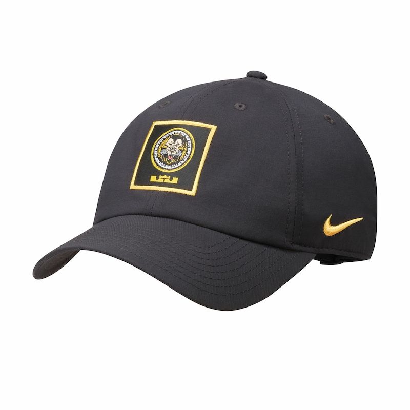 Lebron nike hat best sale