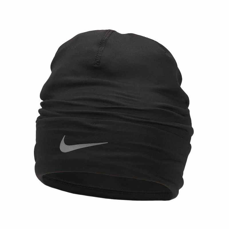 visor beanie nike