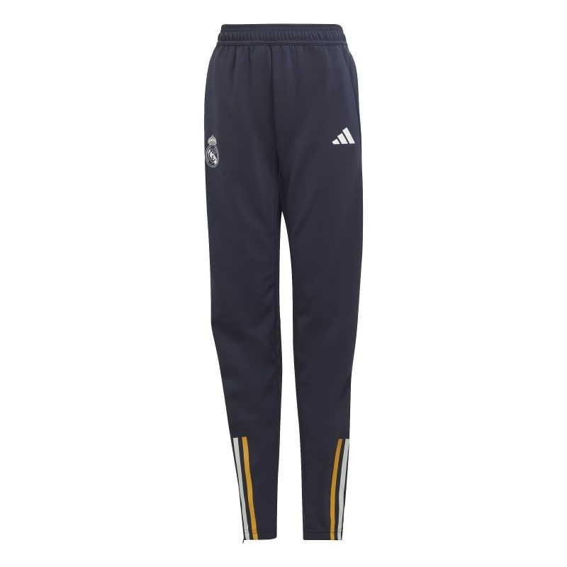 Buy Adidas Real Madrid Tiro 23 Training Tracksuit Bottoms Kids Boy s Pant Online in Kuwait Intersport