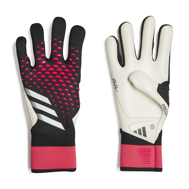 Goalkeeper gloves kuwait on sale