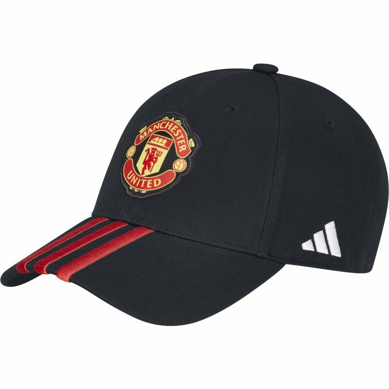 Buy Adidas Manchester United Home Baseball Men s Cap Online in Kuwait Intersport