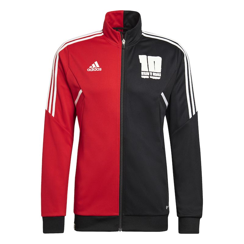 Football track top on sale