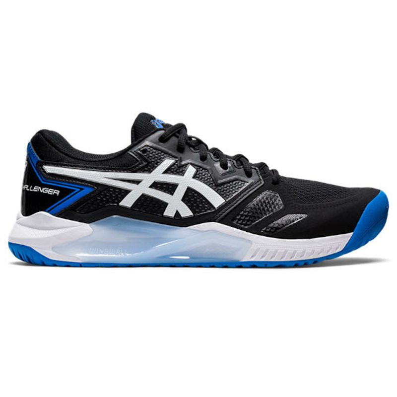 Asics gel challenger tennis sale