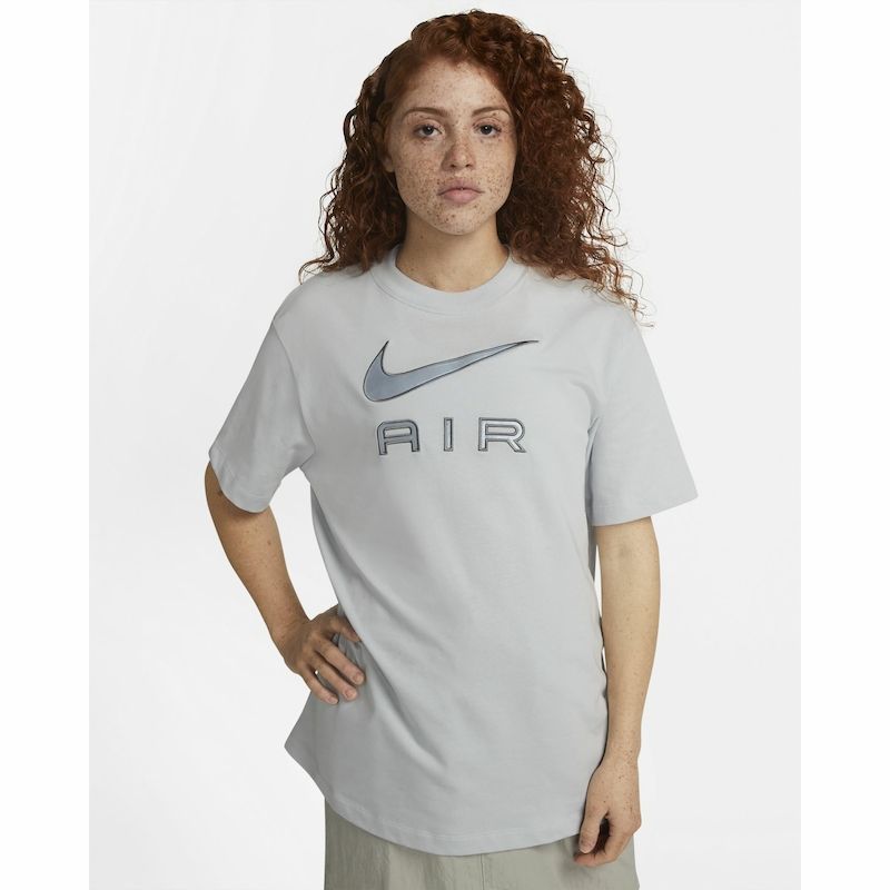 Nike air shirt womens best sale